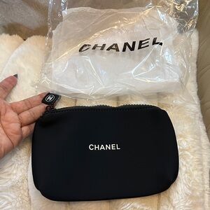 Chanel makeup Bag ♥️